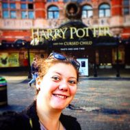 Nina Around the World